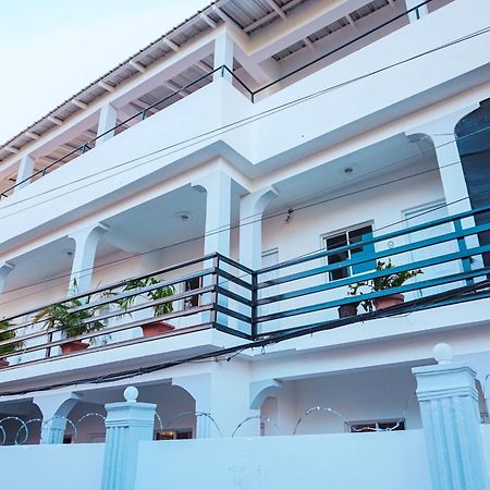 Hotel El Encanto Las Terrenas Ngoại thất bức ảnh