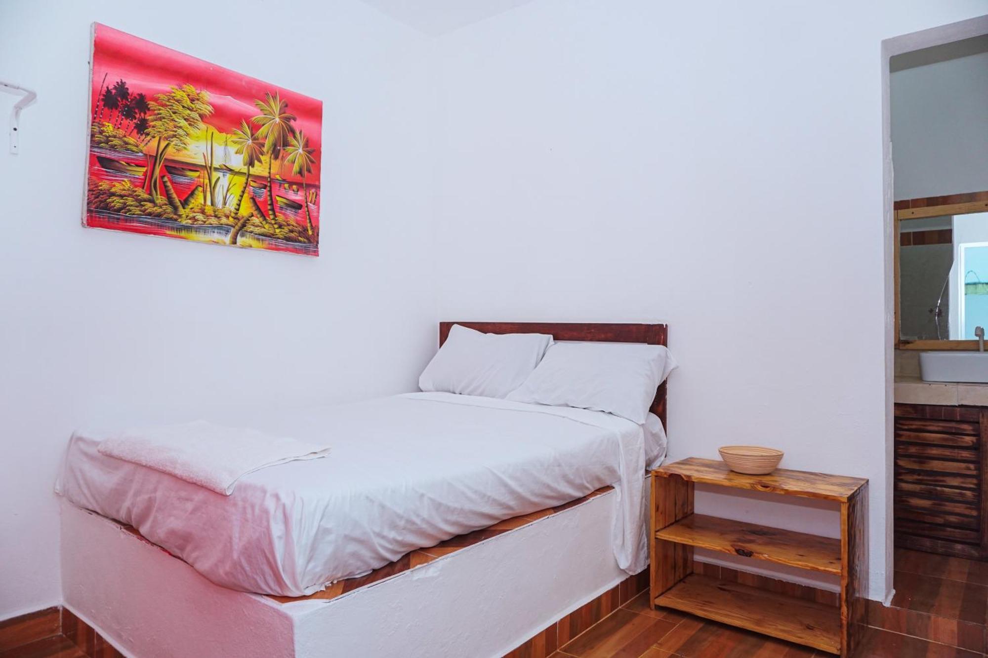 Hotel El Encanto Las Terrenas Ngoại thất bức ảnh