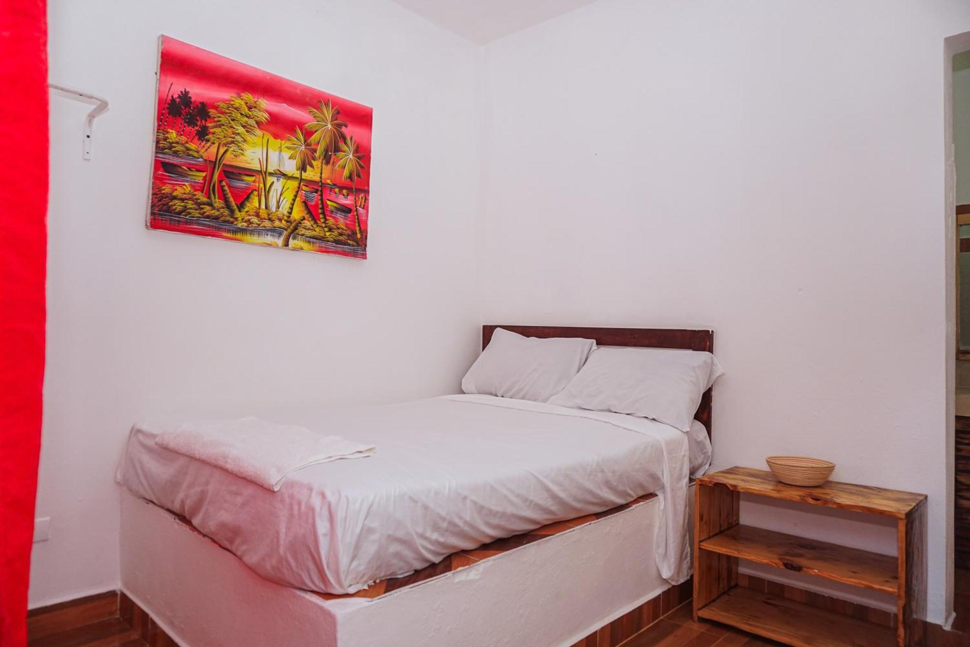 Hotel El Encanto Las Terrenas Ngoại thất bức ảnh