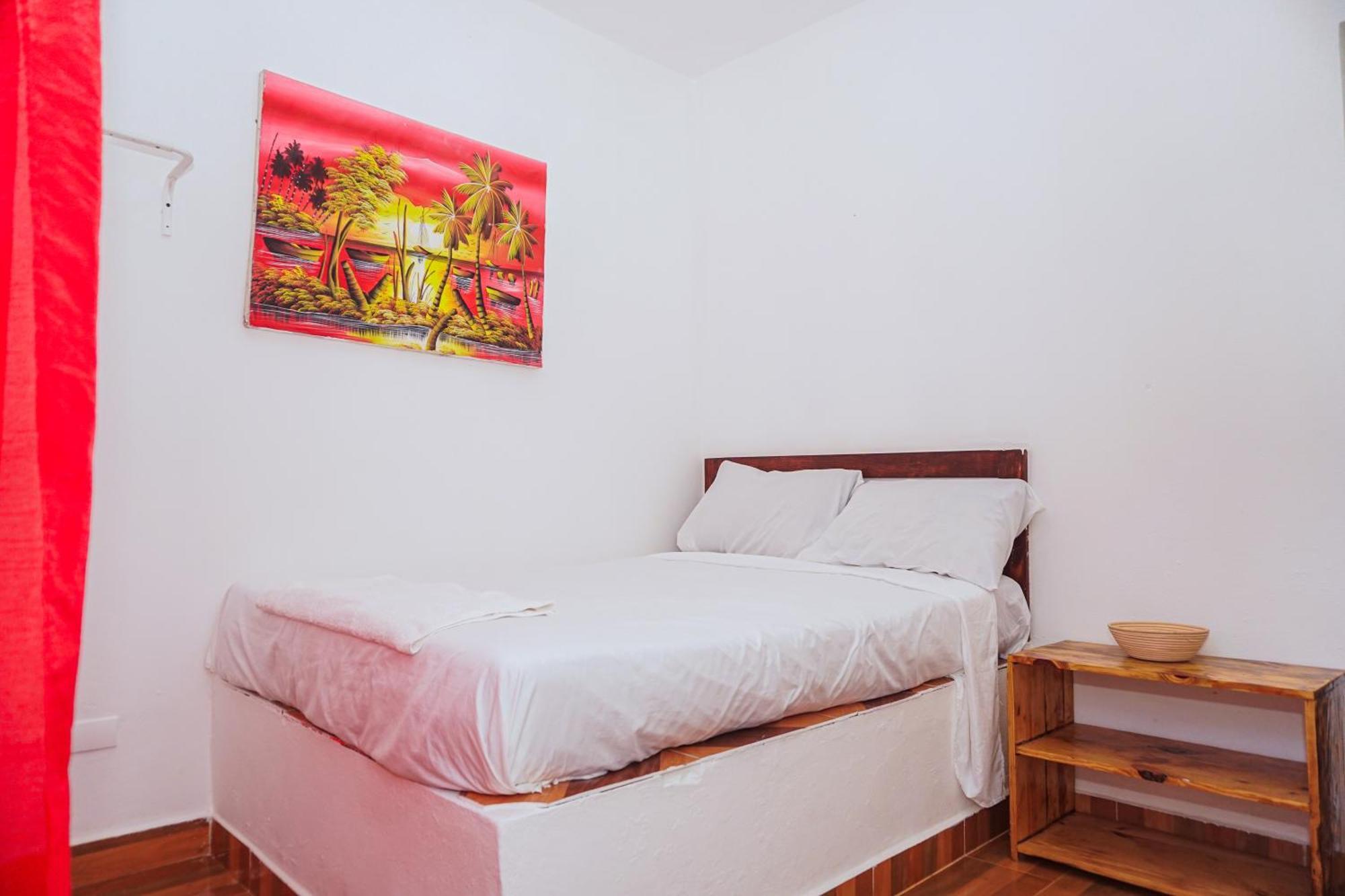 Hotel El Encanto Las Terrenas Ngoại thất bức ảnh