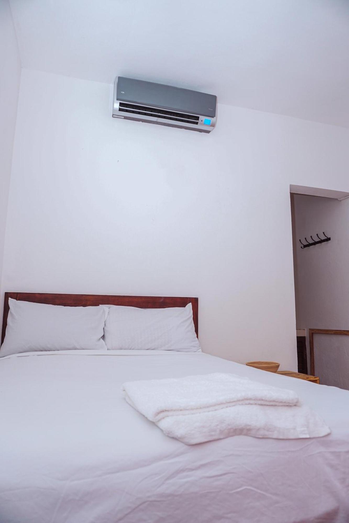 Hotel El Encanto Las Terrenas Ngoại thất bức ảnh