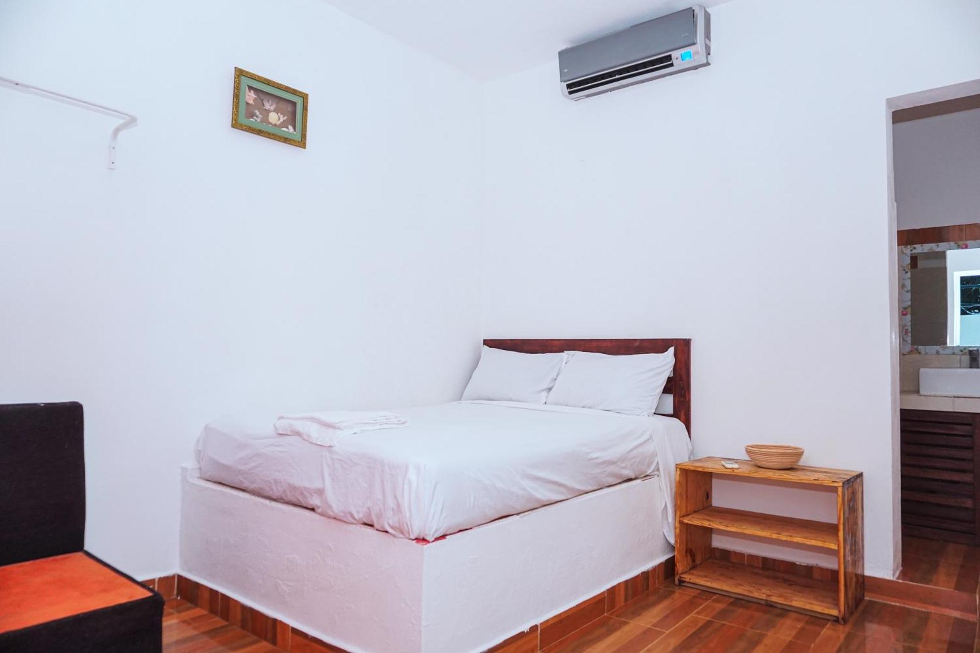 Hotel El Encanto Las Terrenas Ngoại thất bức ảnh