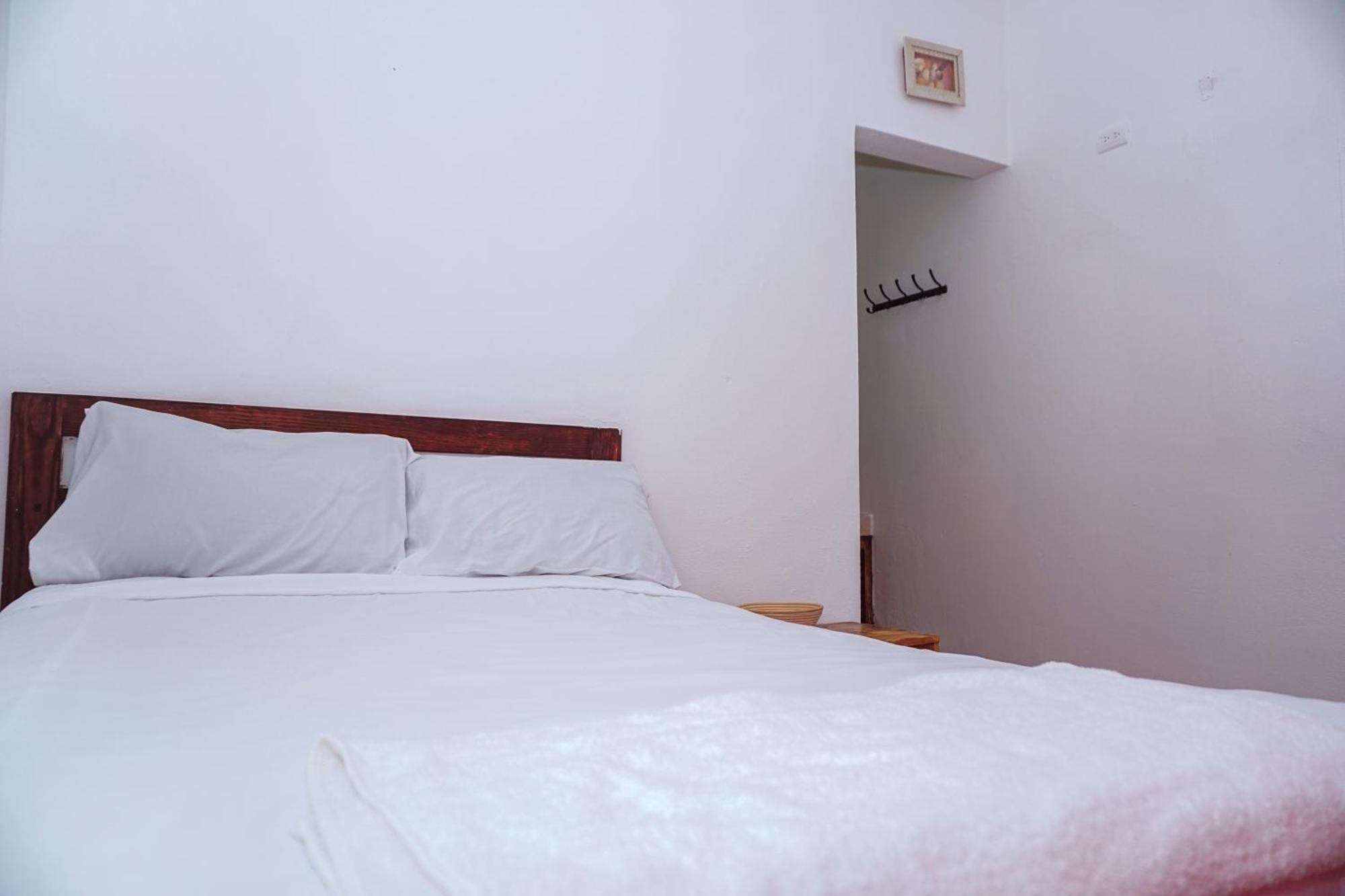 Hotel El Encanto Las Terrenas Ngoại thất bức ảnh