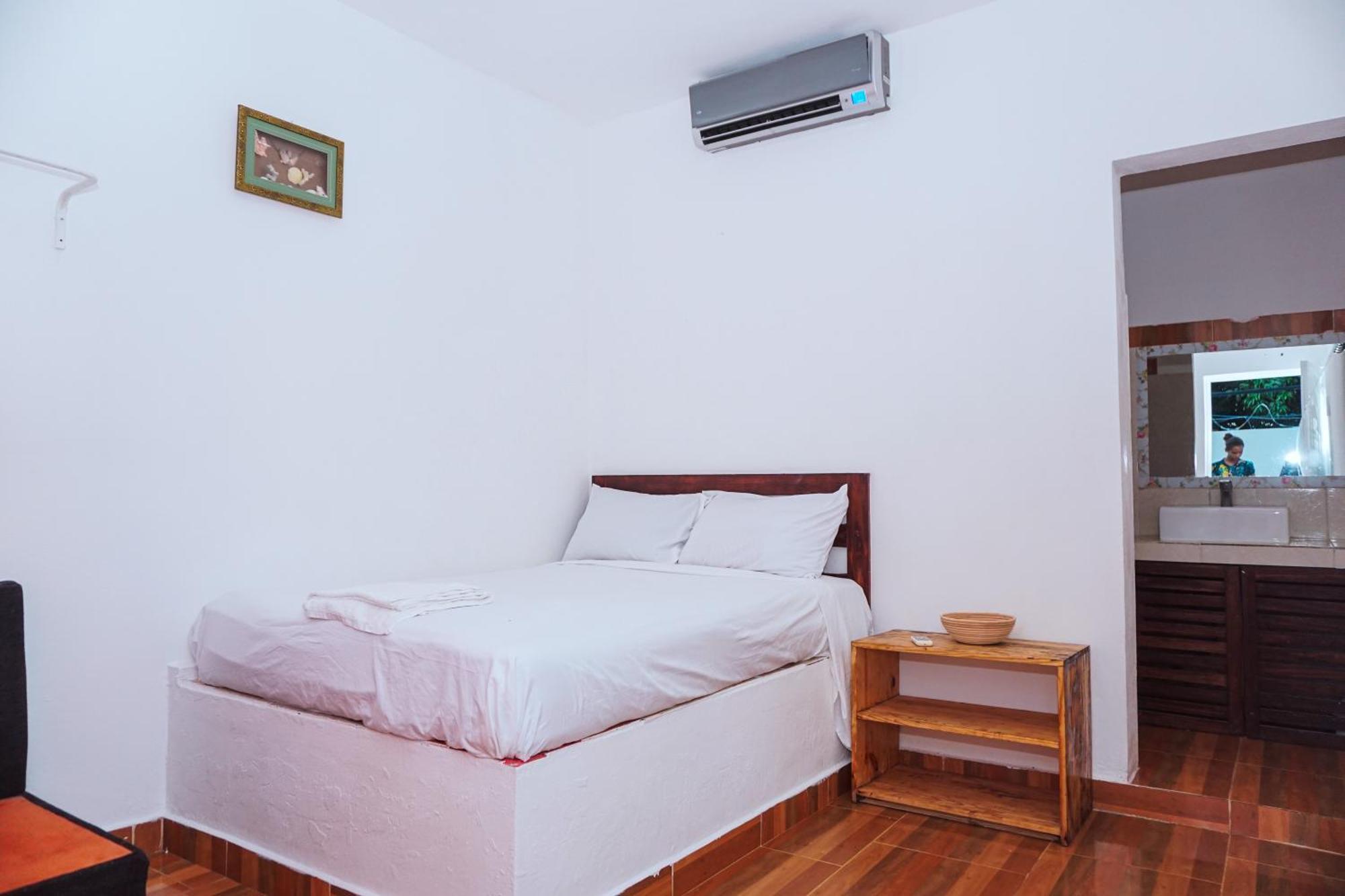 Hotel El Encanto Las Terrenas Ngoại thất bức ảnh