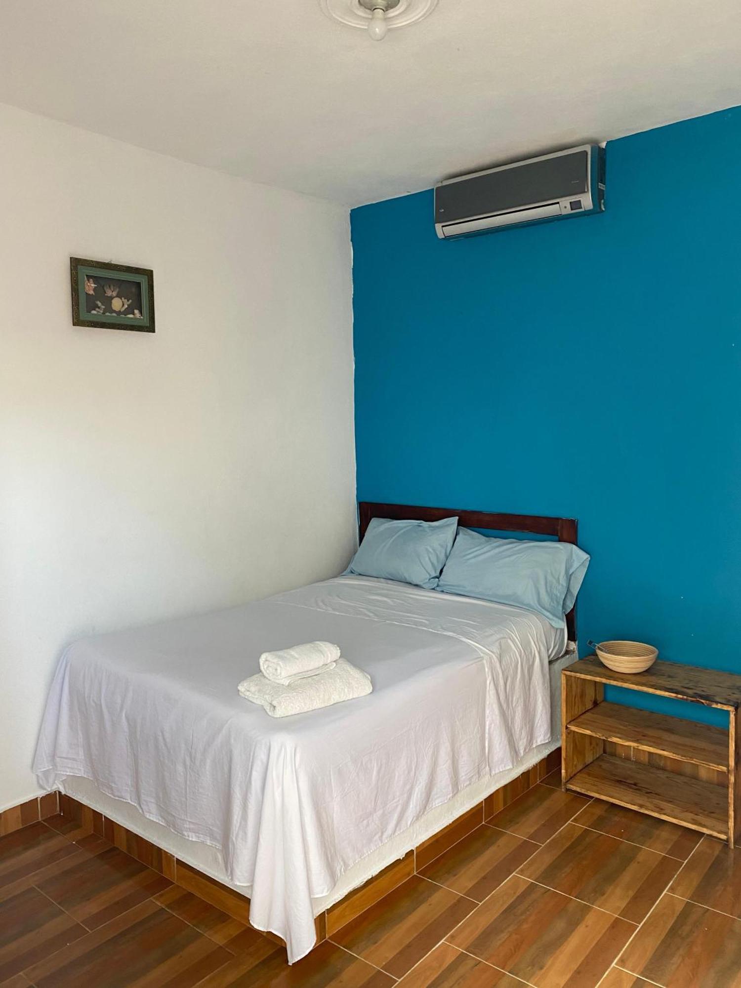 Hotel El Encanto Las Terrenas Ngoại thất bức ảnh