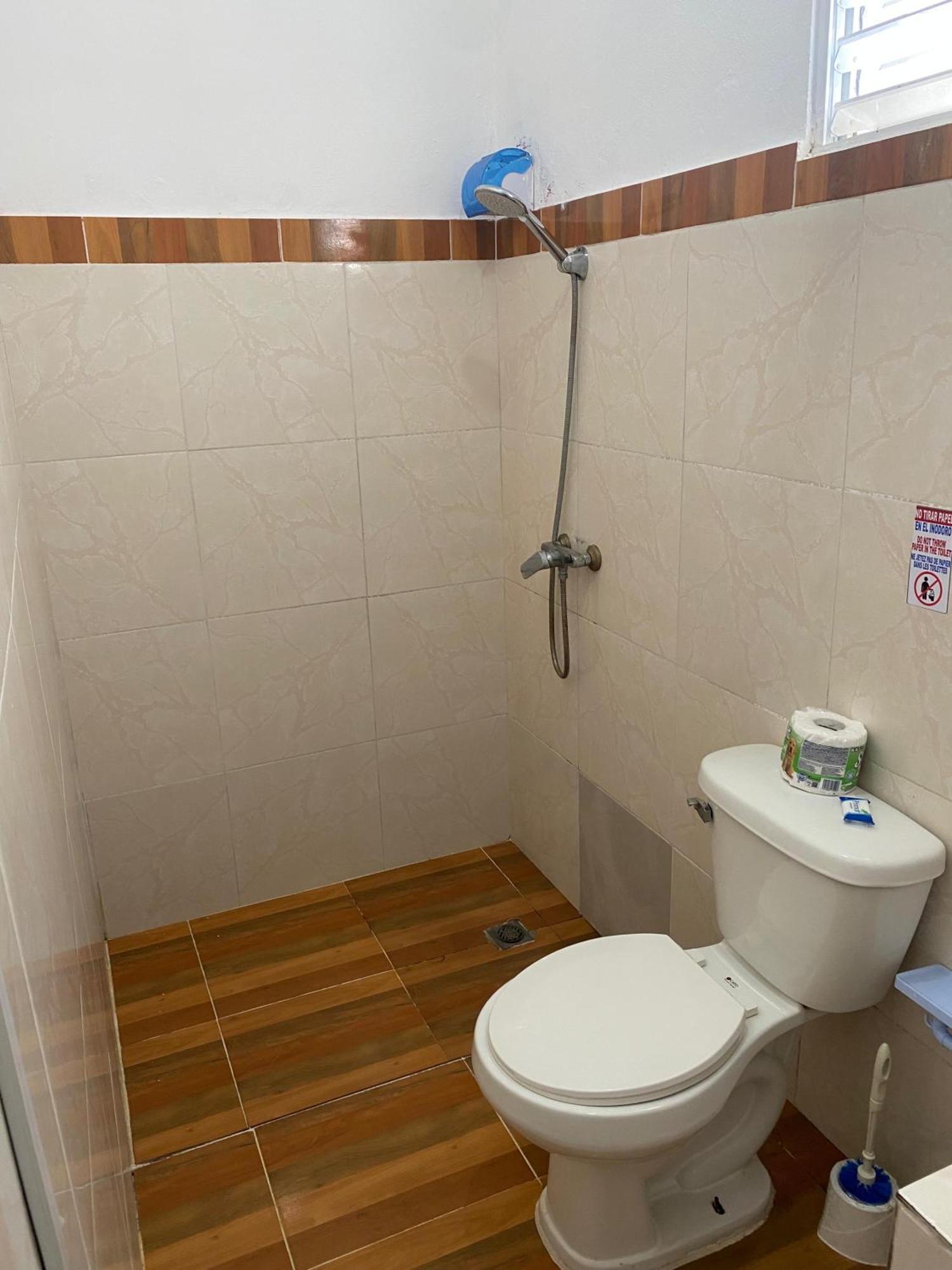 Hotel El Encanto Las Terrenas Ngoại thất bức ảnh