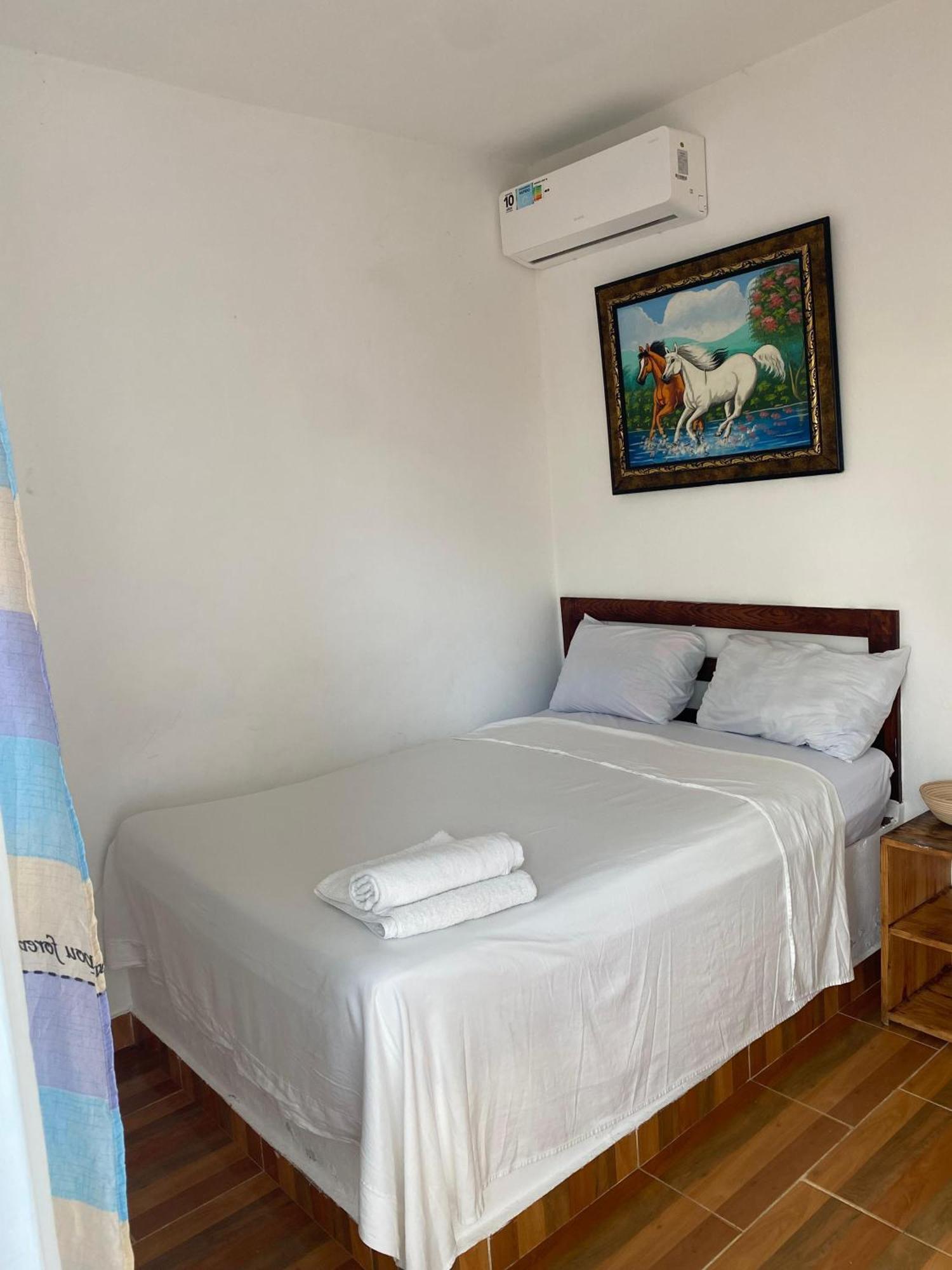 Hotel El Encanto Las Terrenas Ngoại thất bức ảnh