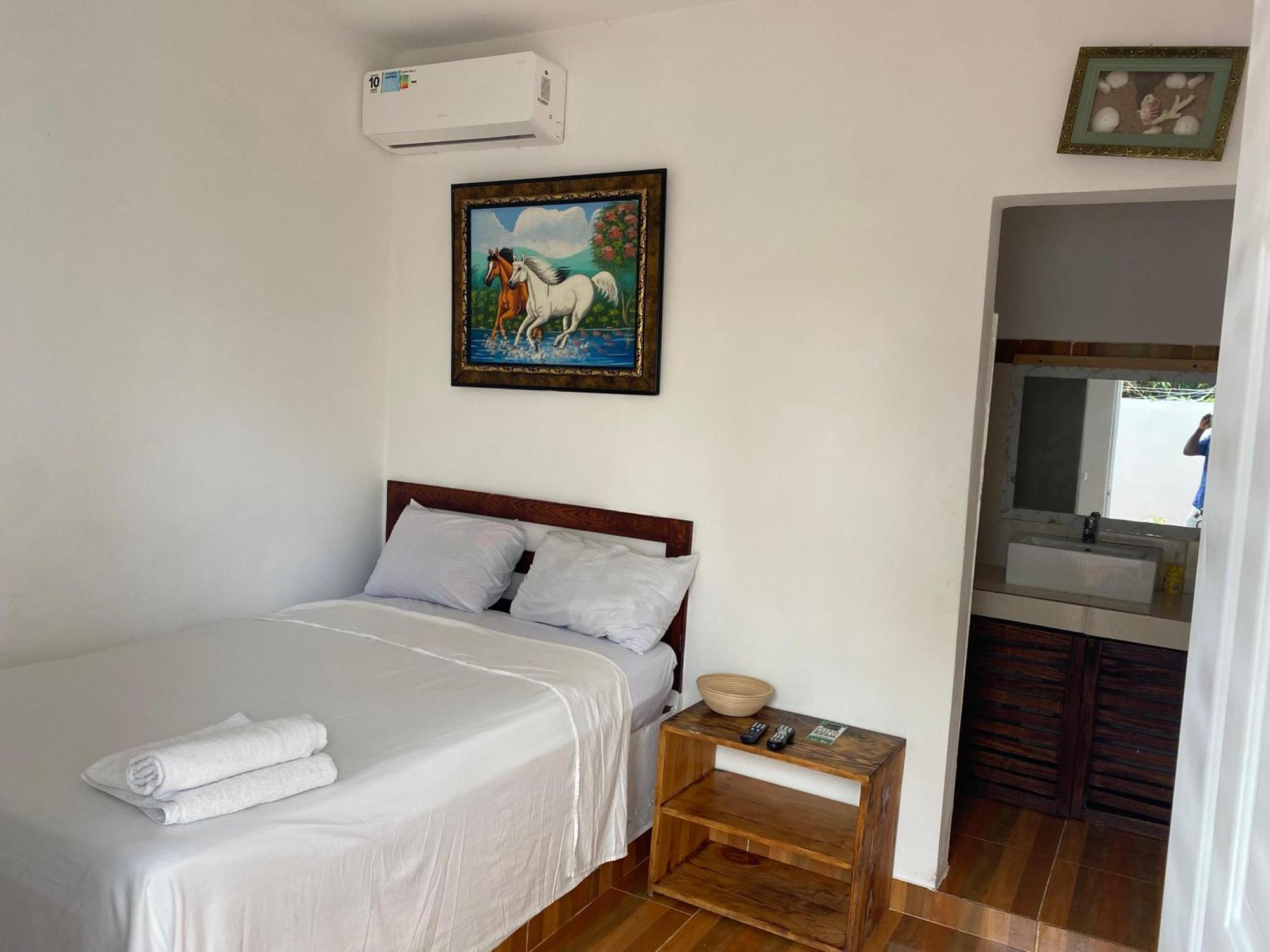 Hotel El Encanto Las Terrenas Ngoại thất bức ảnh