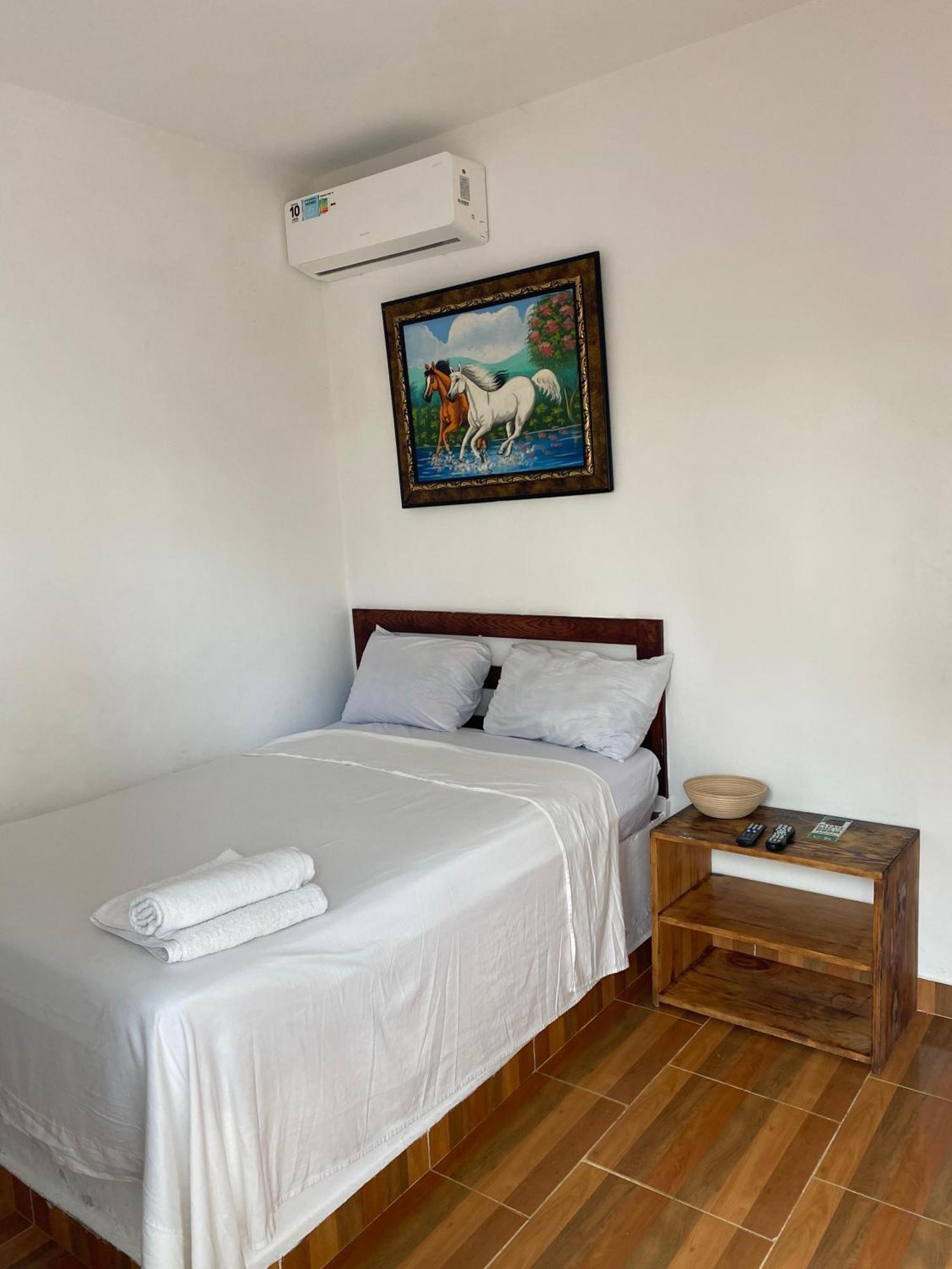 Hotel El Encanto Las Terrenas Ngoại thất bức ảnh